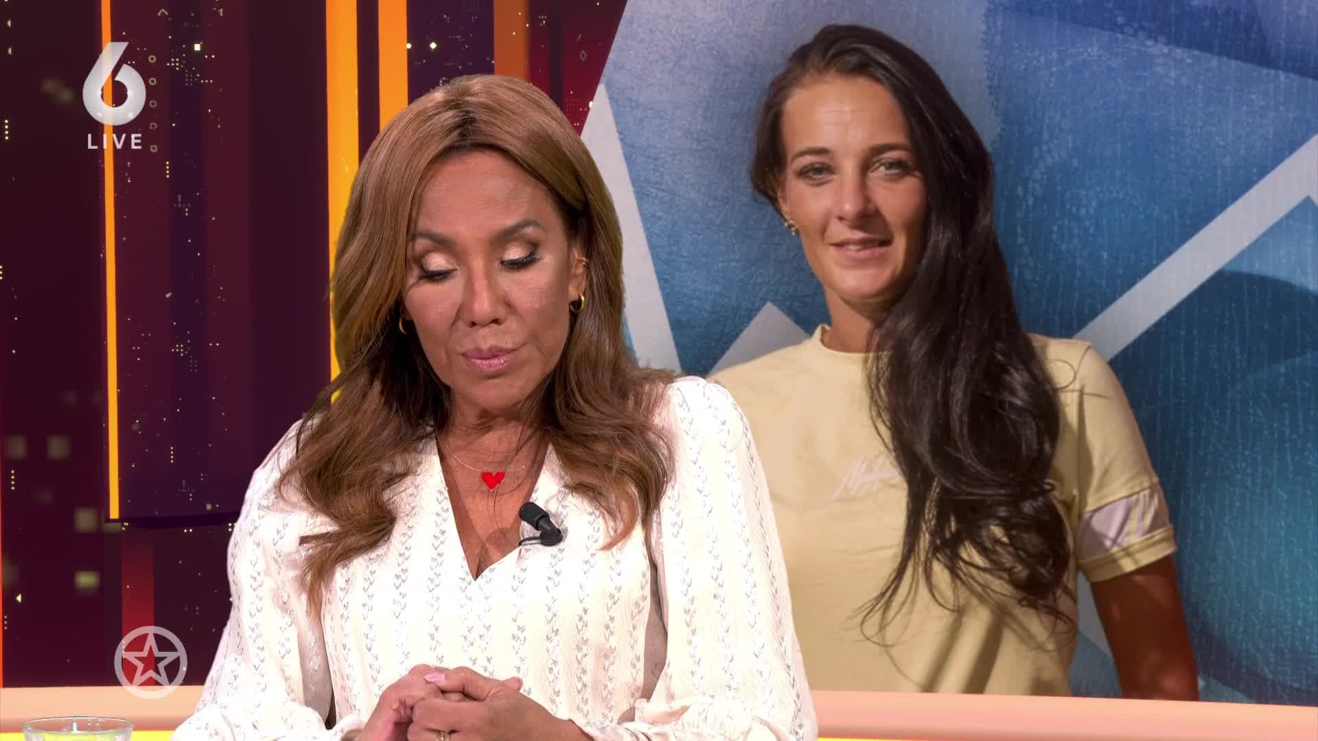 Nicol over OnlyFans-avontuur