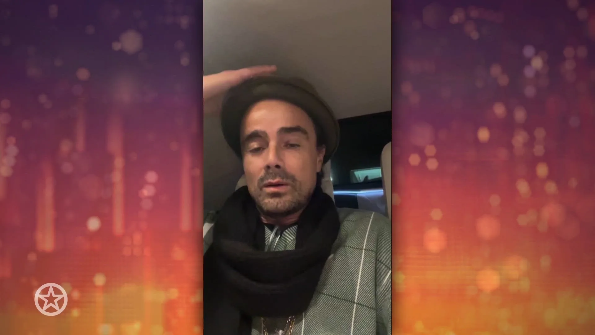 KANE-zanger Dinand Woestoff geëmotioneerd na afscheidsconcert