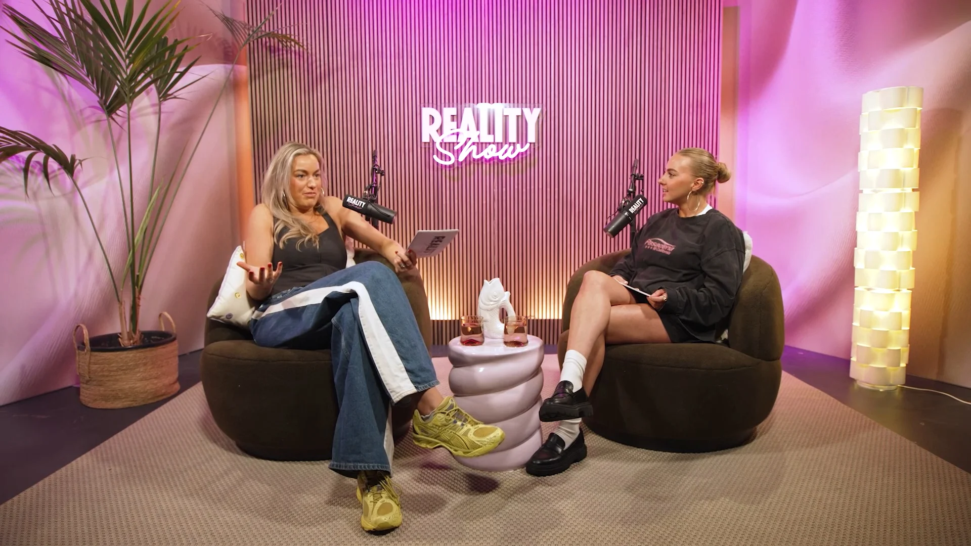 Arie strijdt hard voor Eveline haar hart in B&B Vol Liefde