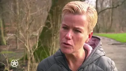 Ellie reageert op kritiek Amnesty International