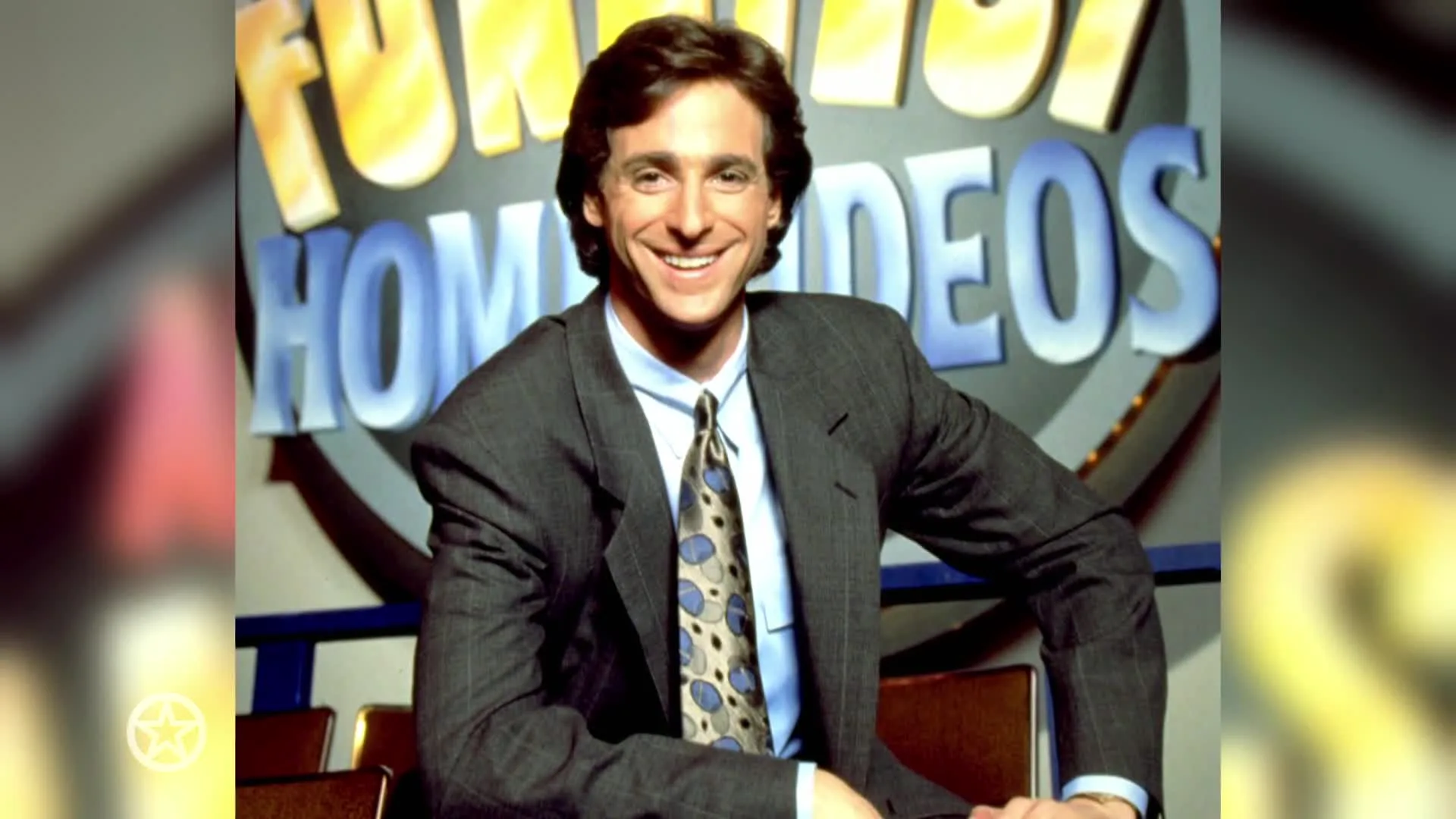 Full House-acteur Bob Saget (65) overleden