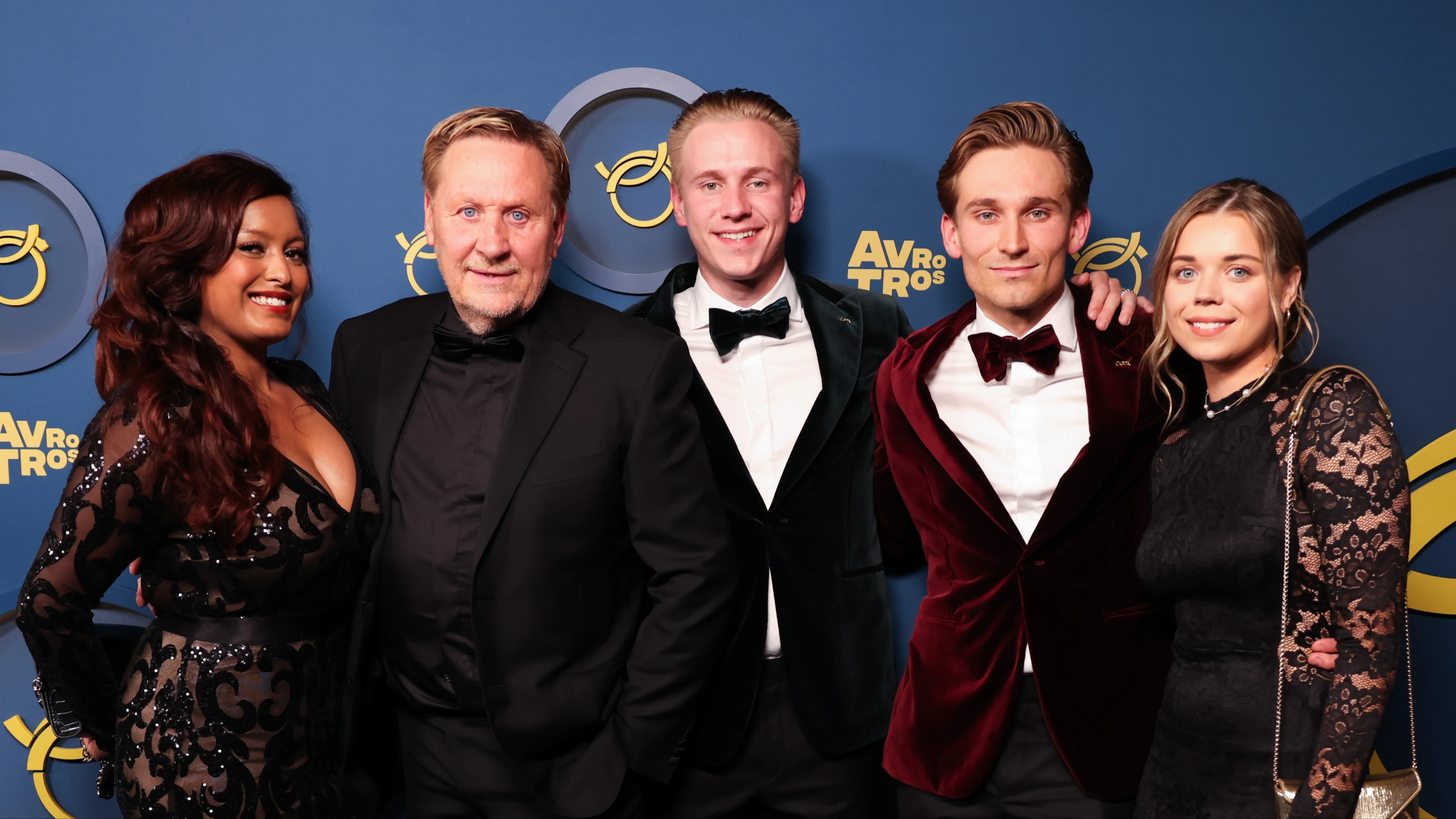 Oos Kesbeke over nieuw seizoen: 'Hoe is het mogelijk?'