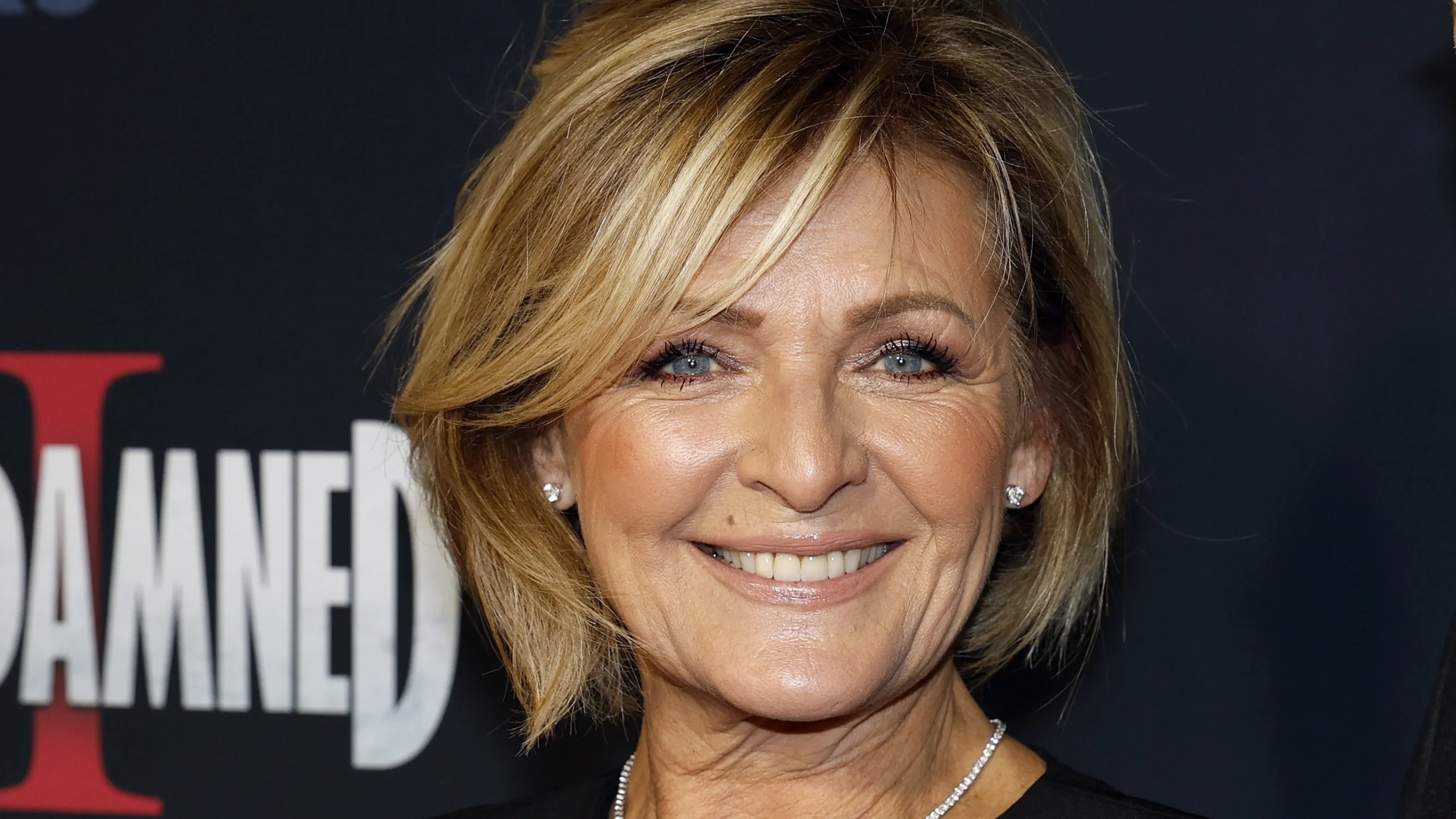 Zien: Caroline Tensen bereidt zich voor op 'nieuwe fase'