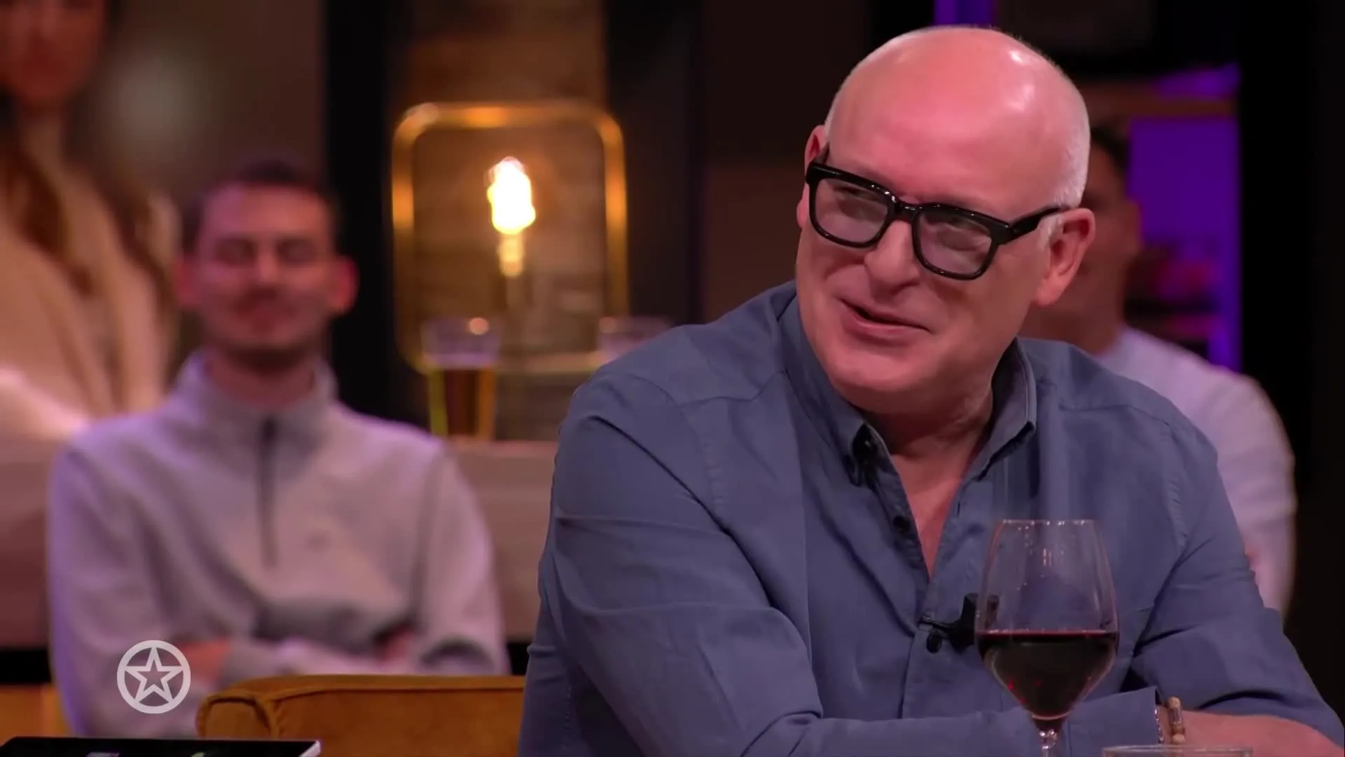 Wilfred en Johan over eerste seizoen Vandaag Inside