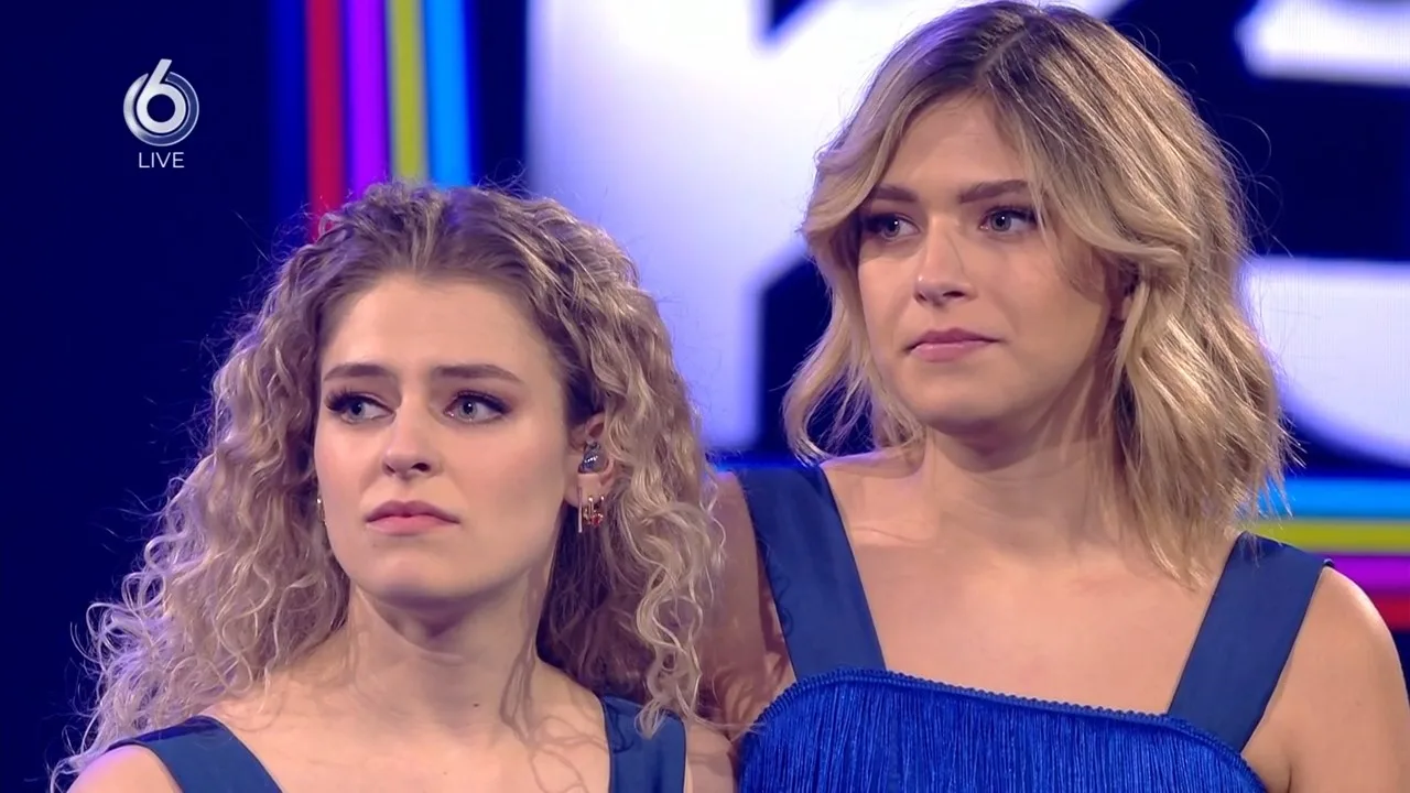 De ontknoping van K2 Zoekt K3