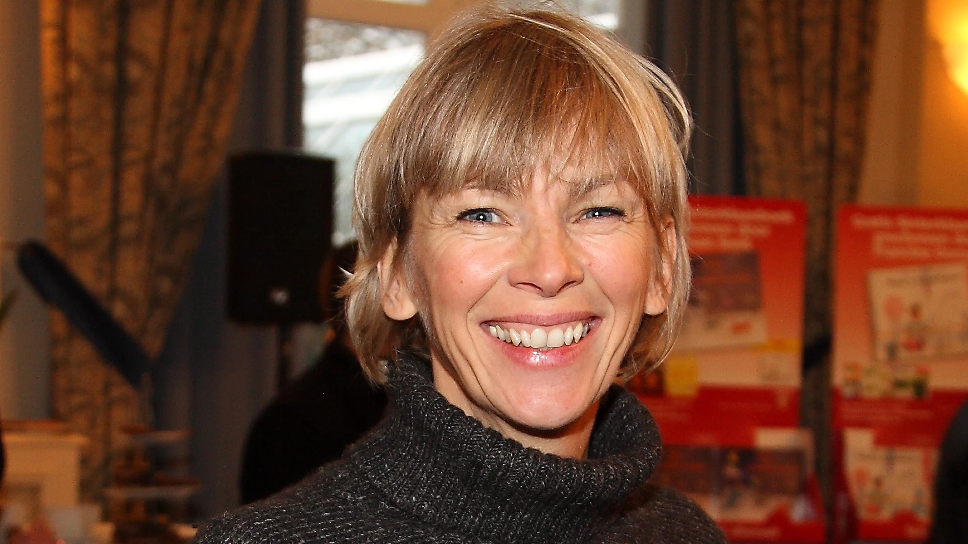 Nieuwe carrièrestap voor Hoe overleef ik-schrijfster Francine Oomen