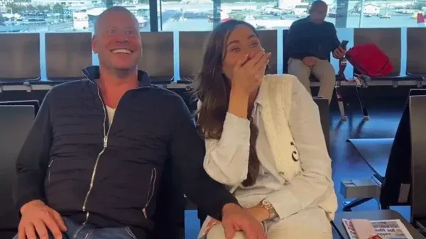 'Kijkersbedrog in nieuw seizoen Married at First Sight'