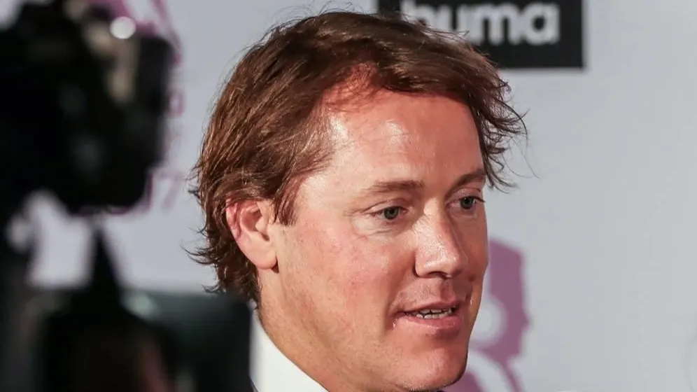 Jeroen Rietbergen 'opgelucht' na definitieve uitspraak zedenzaak