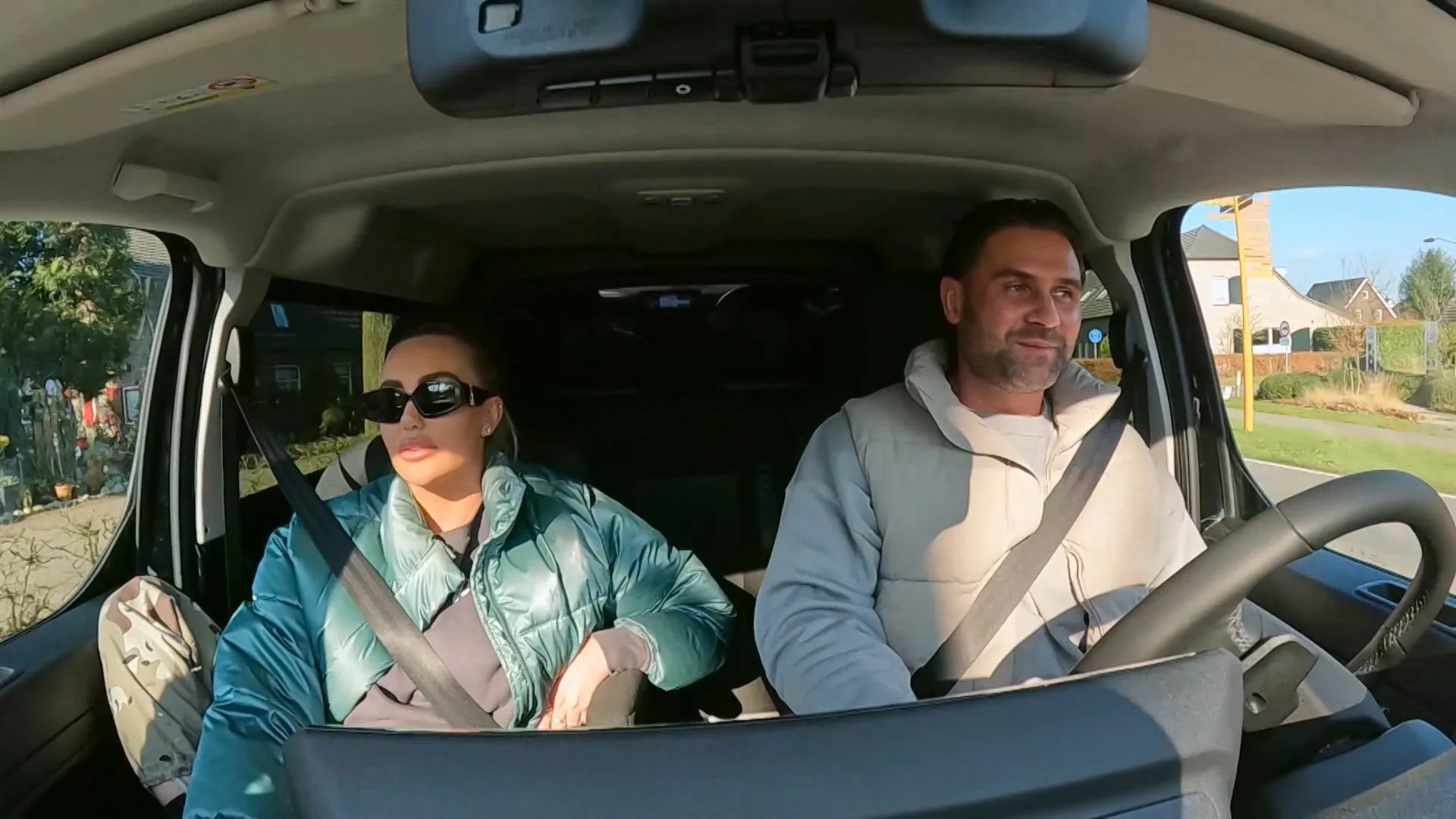 Het avontuur kan beginnen voor de deelnemers van Het Blok!