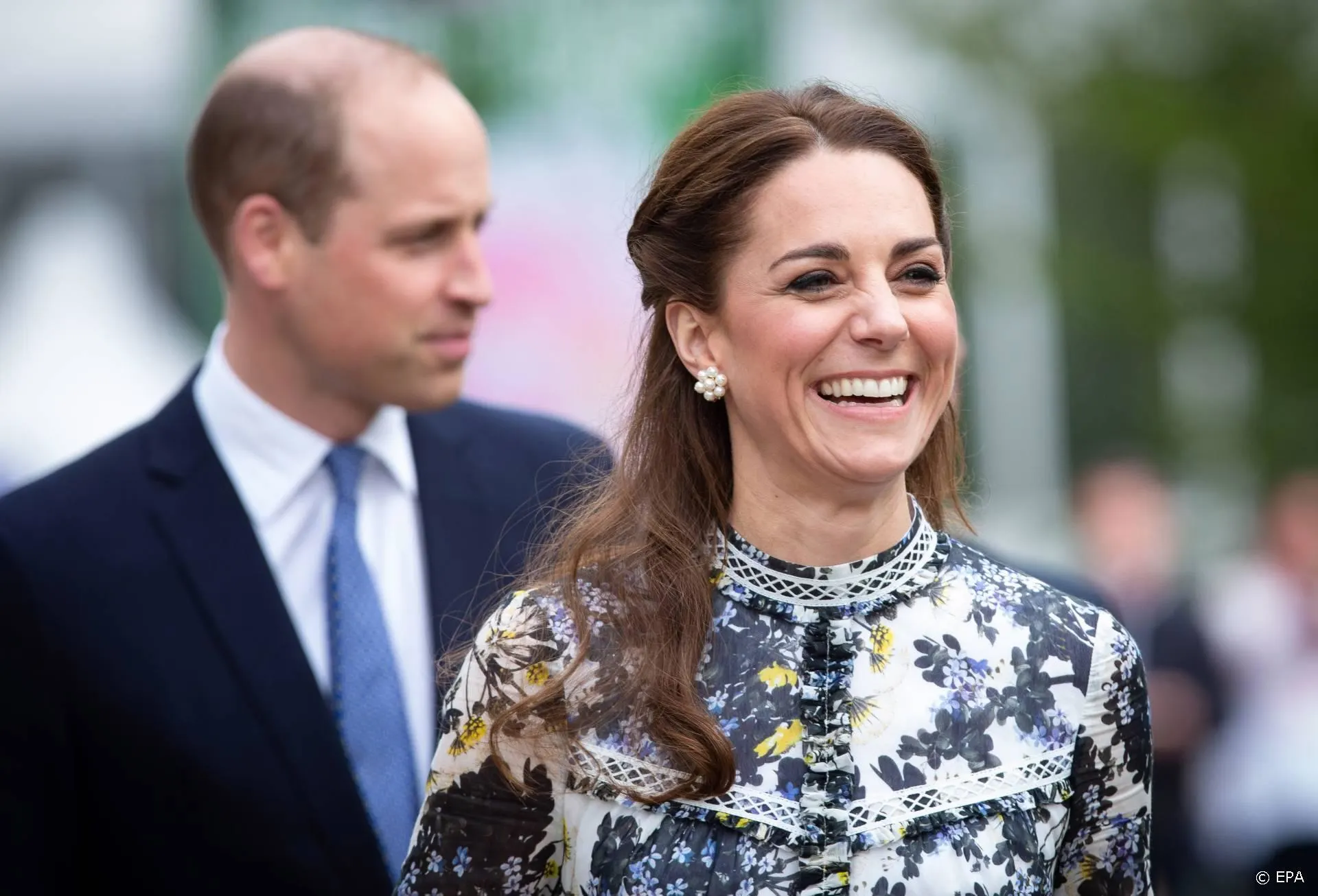 William onthult vreselijk 'onromantische cadeau' voor Catherine