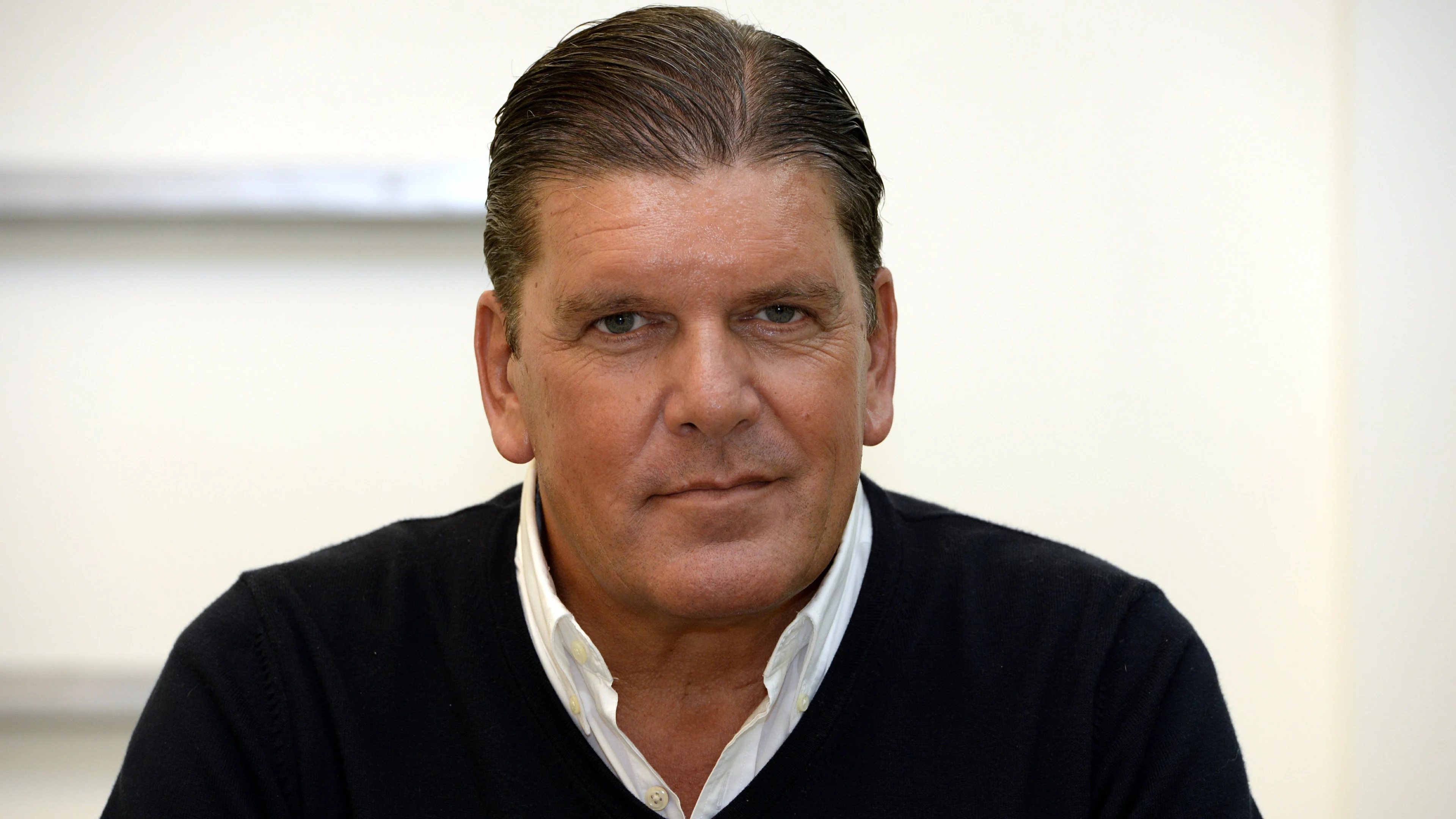 Frank Masmeijer krijgt documentaire 