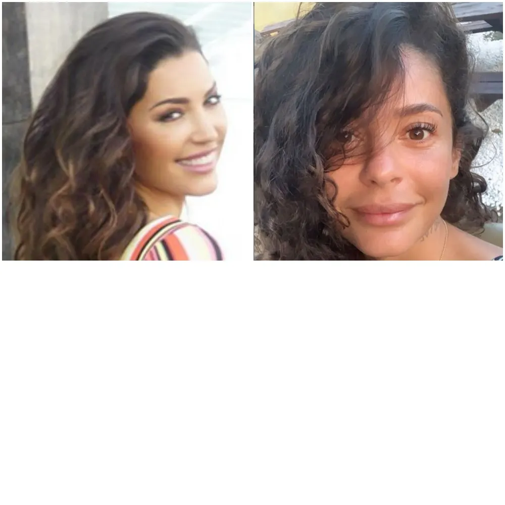 'Yolanthe verpestte carrière Fajah Lourens'