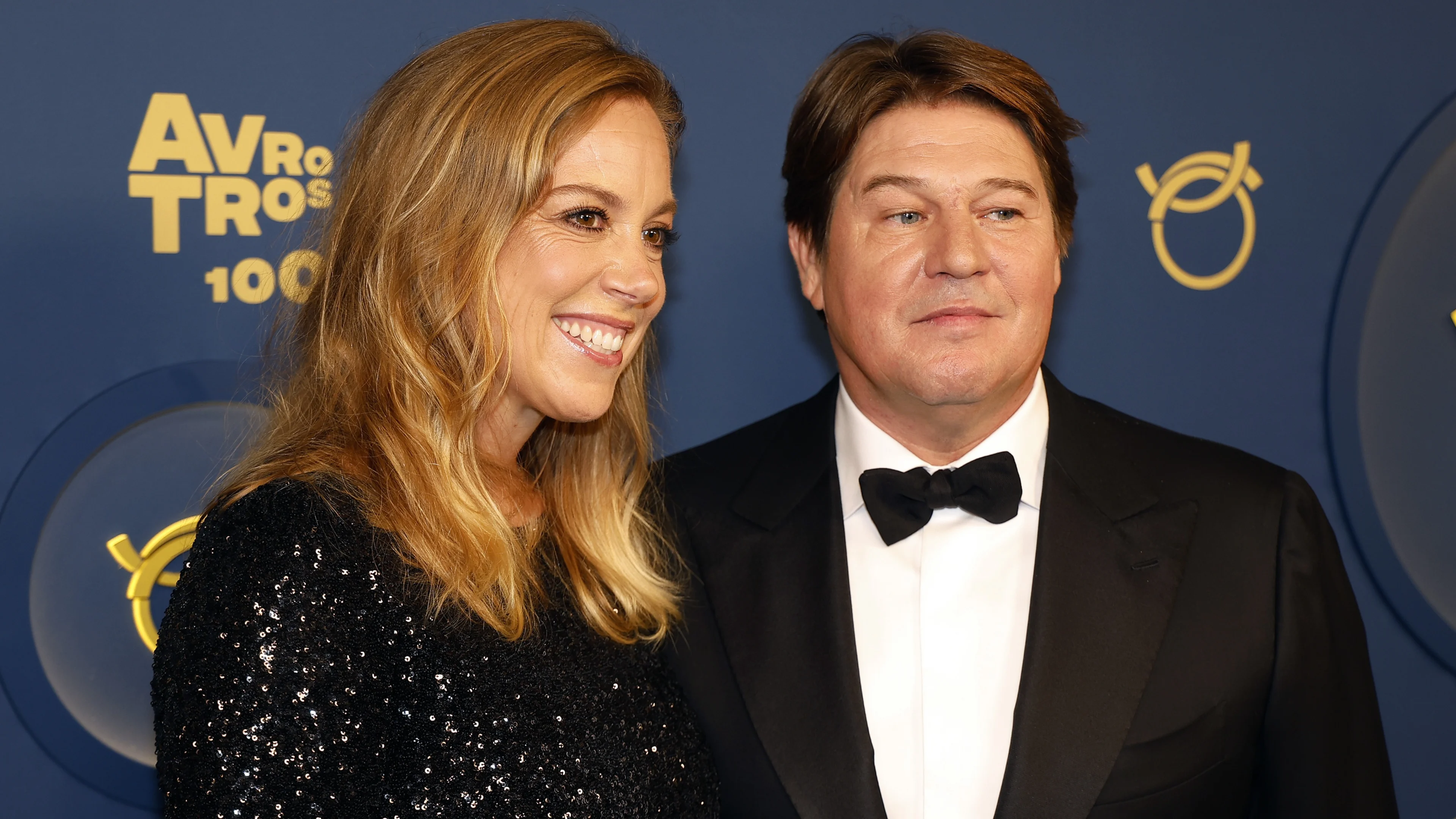 Familie zet jarige Martijn Krabbé in het zonnetje