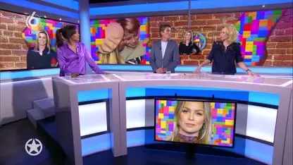 Bart Ettekoven deelt sneer uit aan Bridget