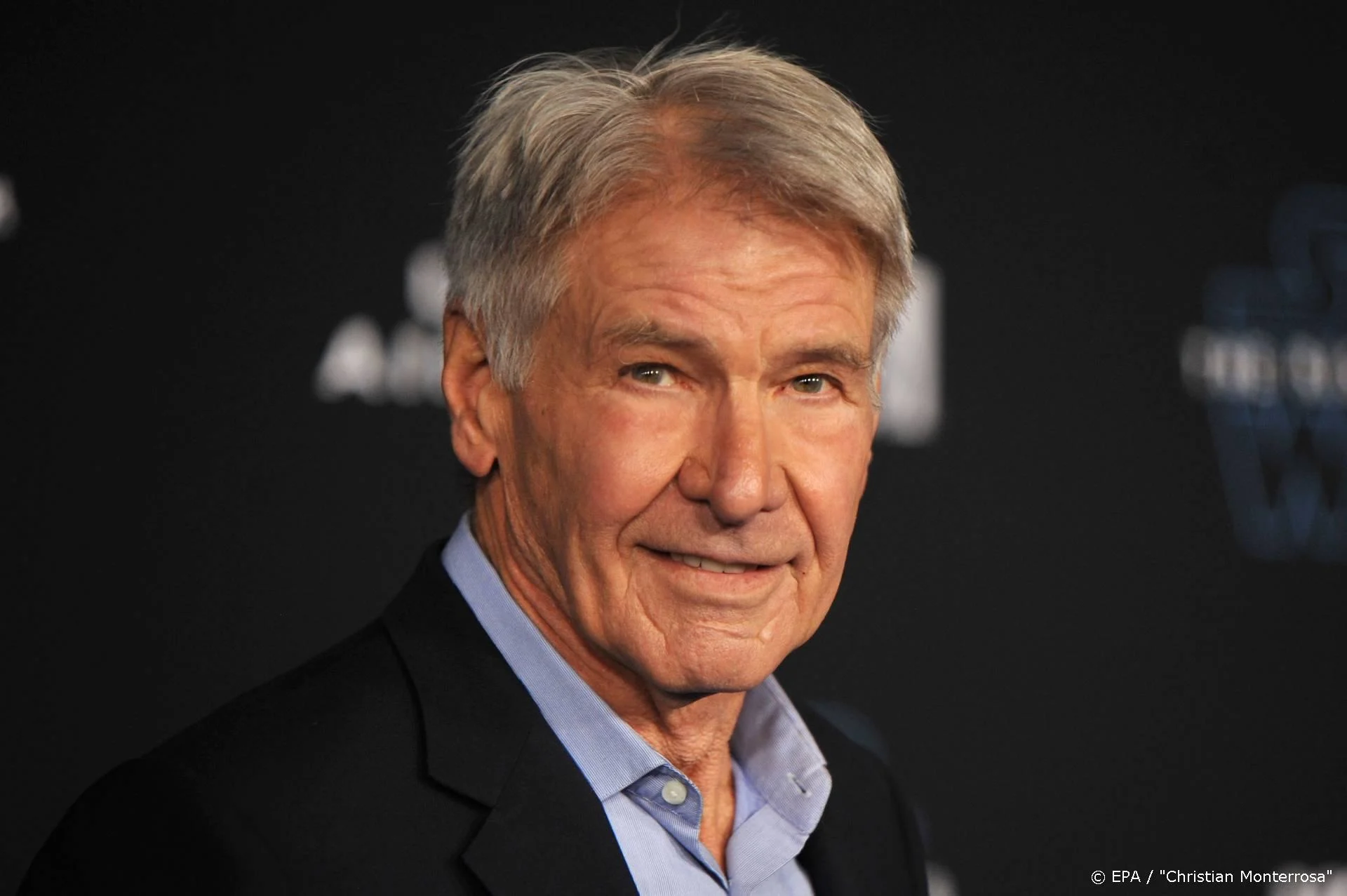 Harrison Ford onderzocht na incident met vliegtuig