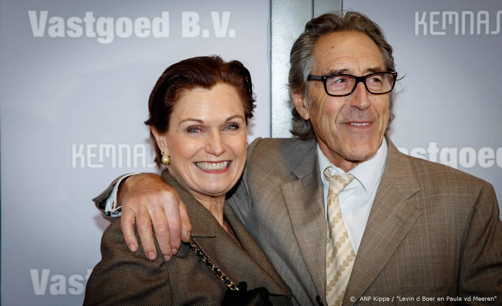 Tango dansen veranderde leven Liz Snoijink volledig