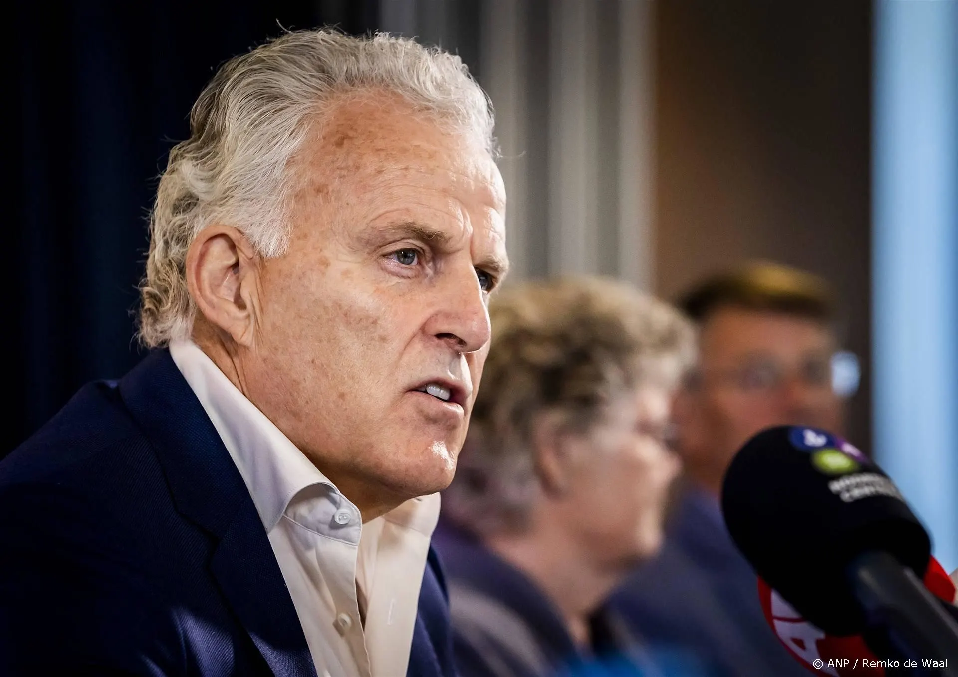 Peter R. de Vries krijgt plekje in bijzonder museum