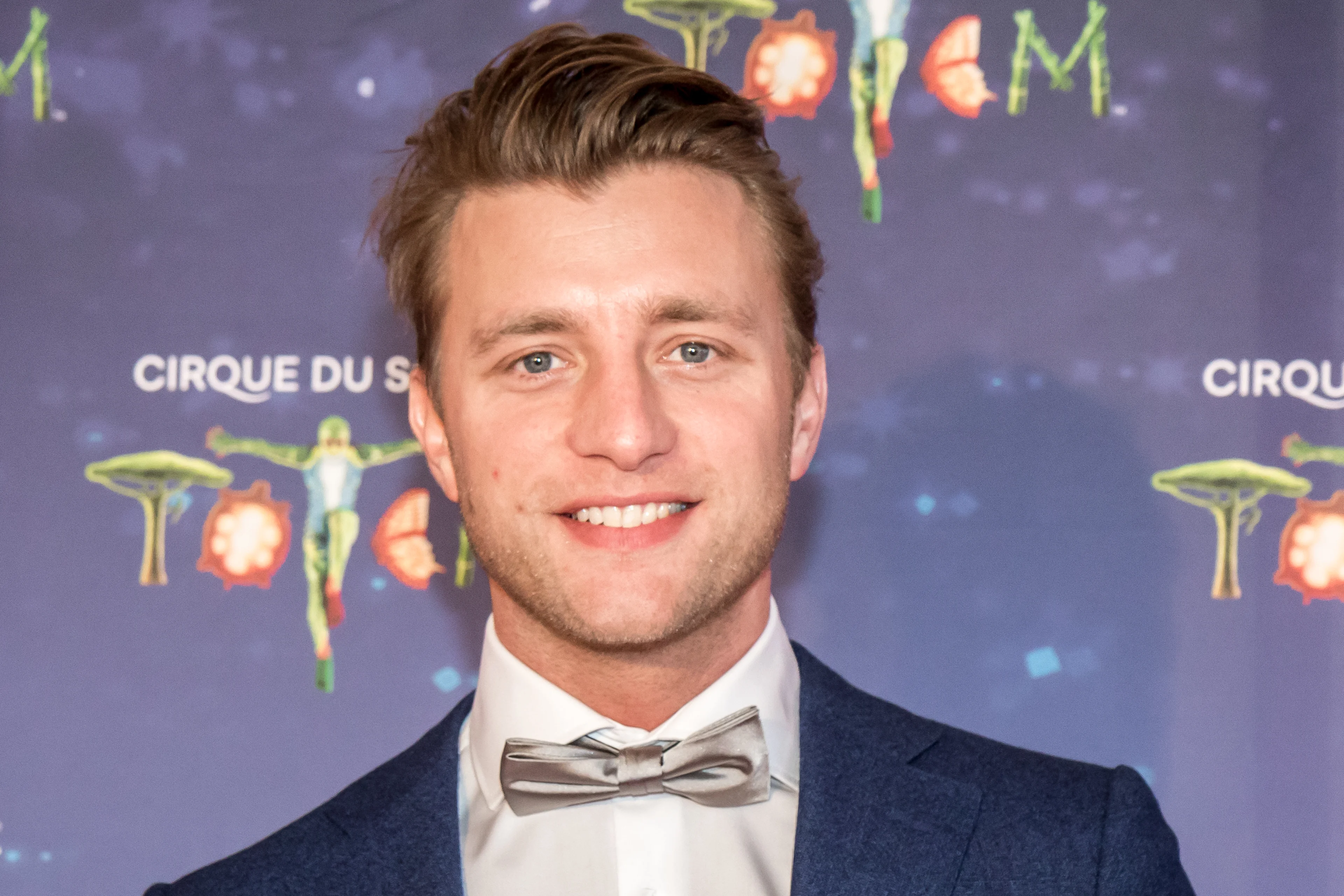 ZIEN: Nieuwe look voor Jan Versteegh