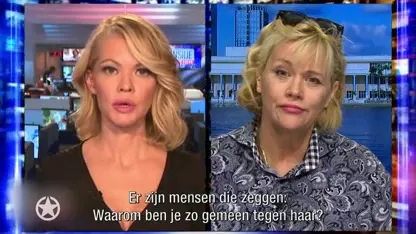 Samantha Markle haalt opnieuw uit naar halfzus Meghan