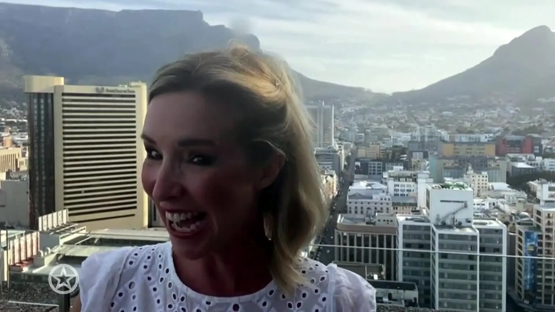 KATHLEEN OVER REUNIE K3