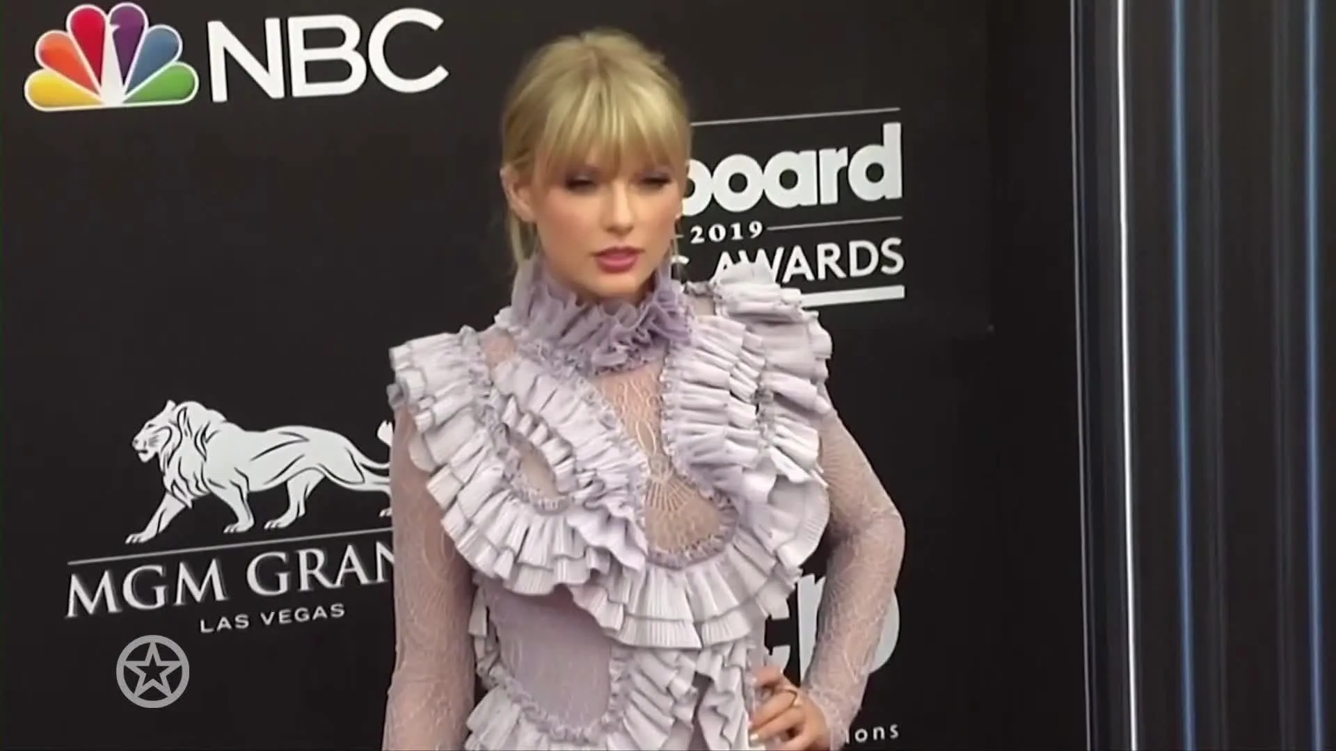 De huizen van Taylor Swift