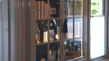 Binnenkijken in het vernieuwde woonpaleis van ons koningspaar!