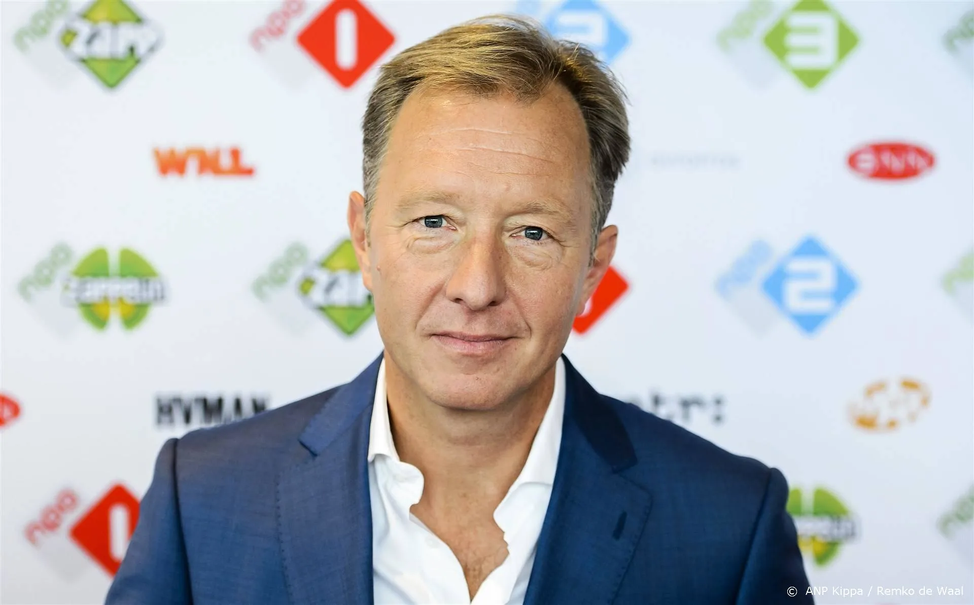 Hierom is uitzending WNL op Zondag stilgelegd 