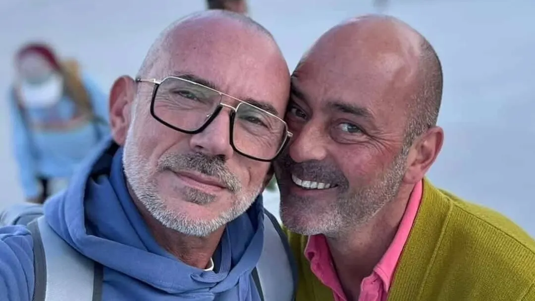 MAFS-Domenik vreesde dat 'rampzalige date' huwelijk met Ferenc zou verpesten