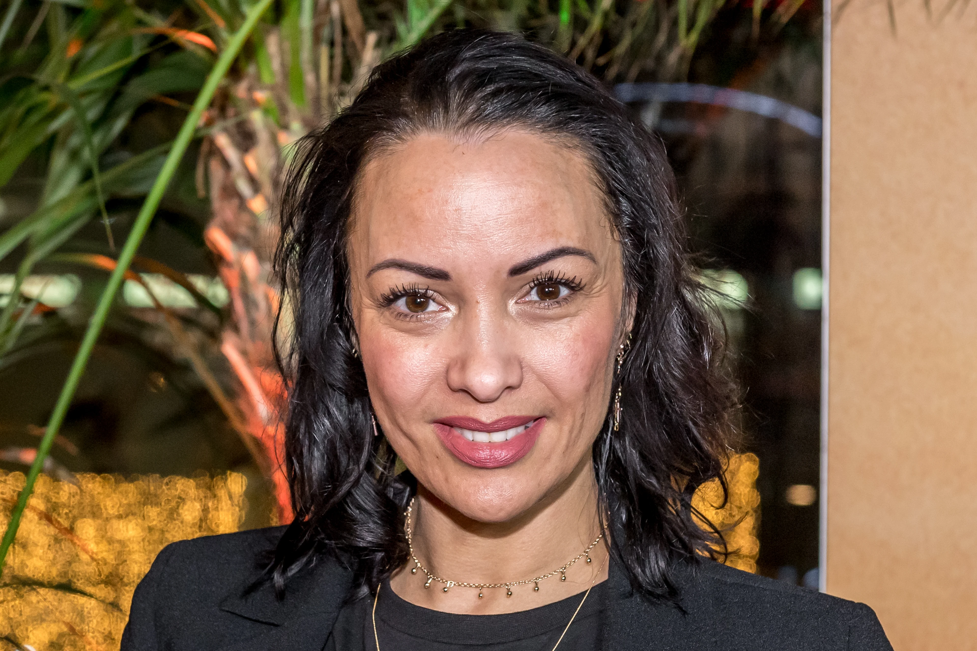 ZIEN: De ongelofelijke transformatie van Sonja Silva