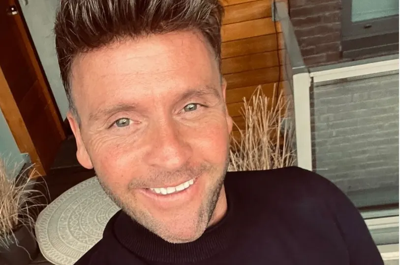 Emotioneel afscheid voor MAFS-Gerben 