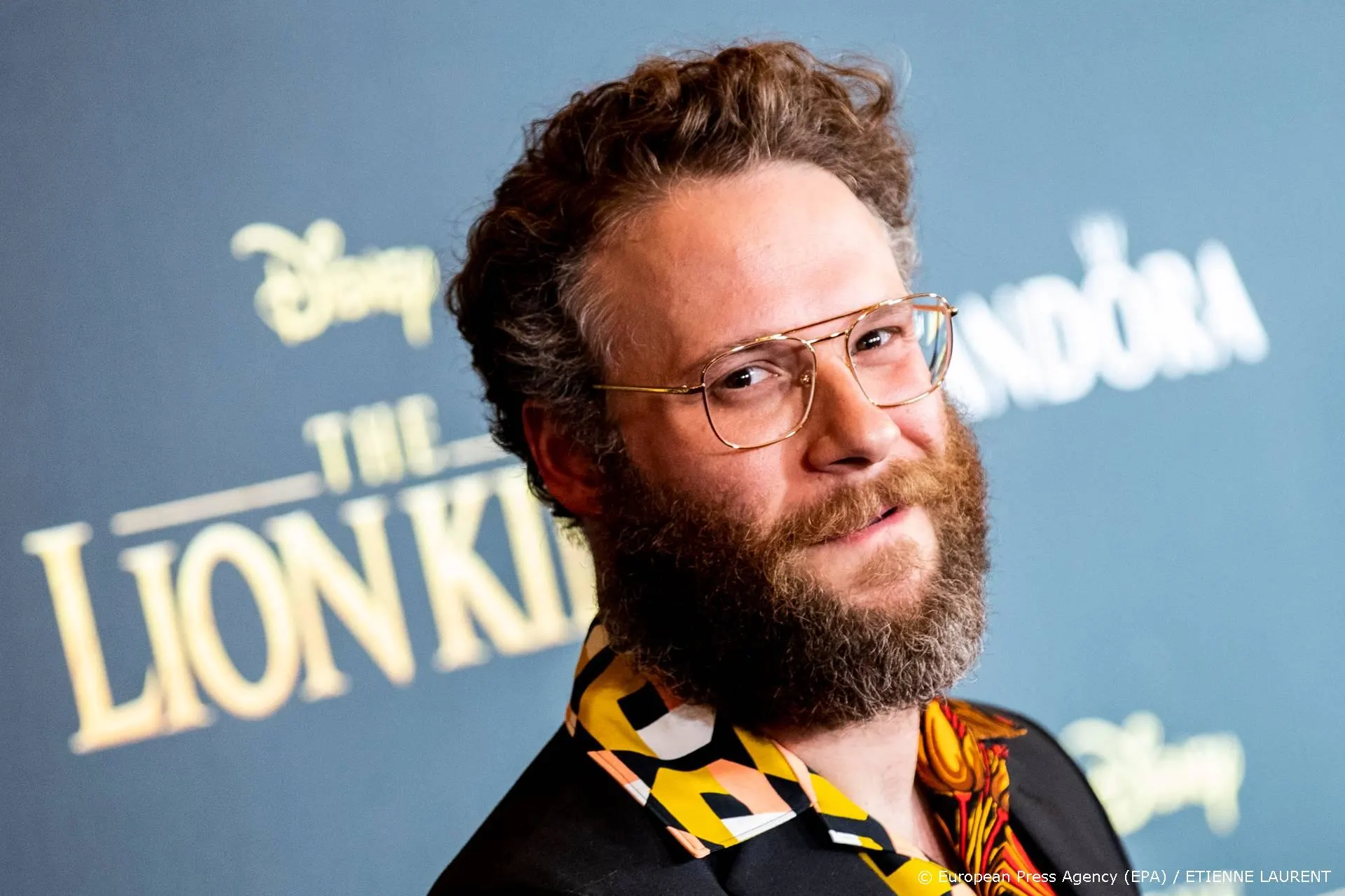 Seth Rogen komt met boek over zijn leven