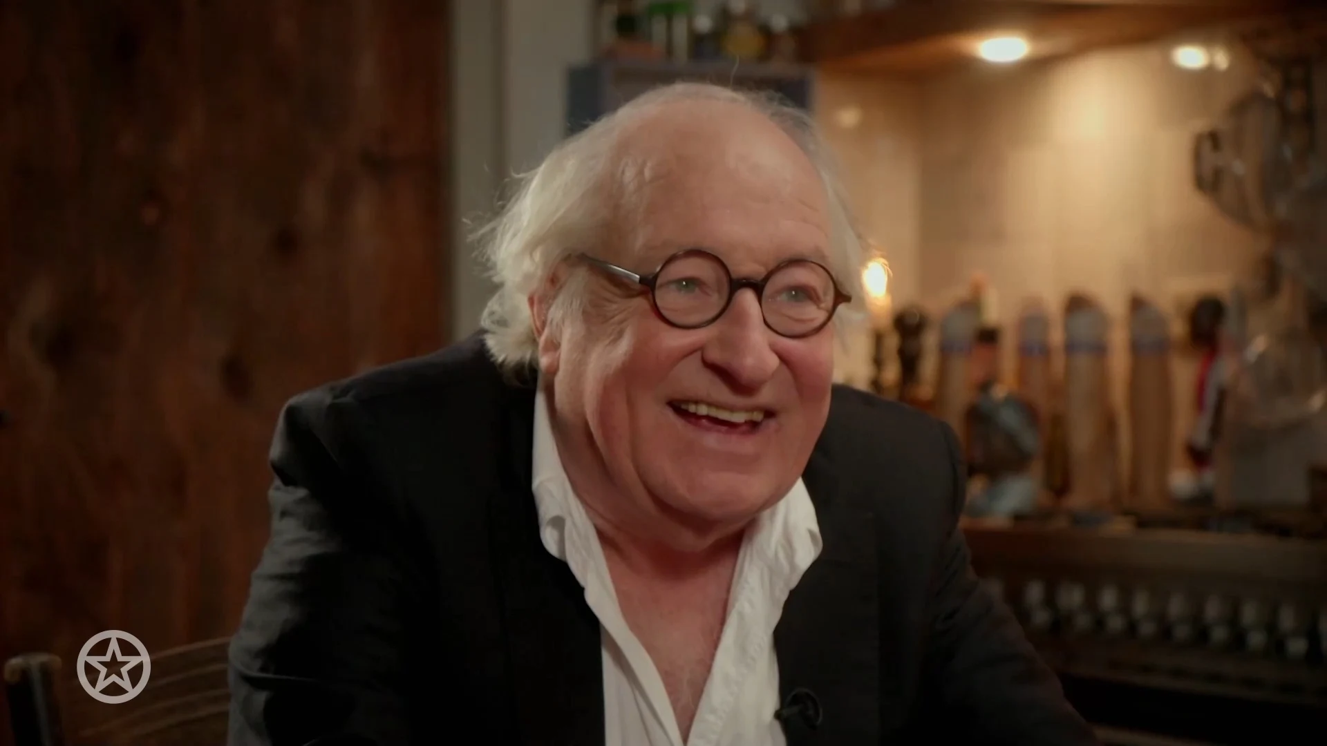 Youp van 't Hek stopt op zijn hoogtepunt