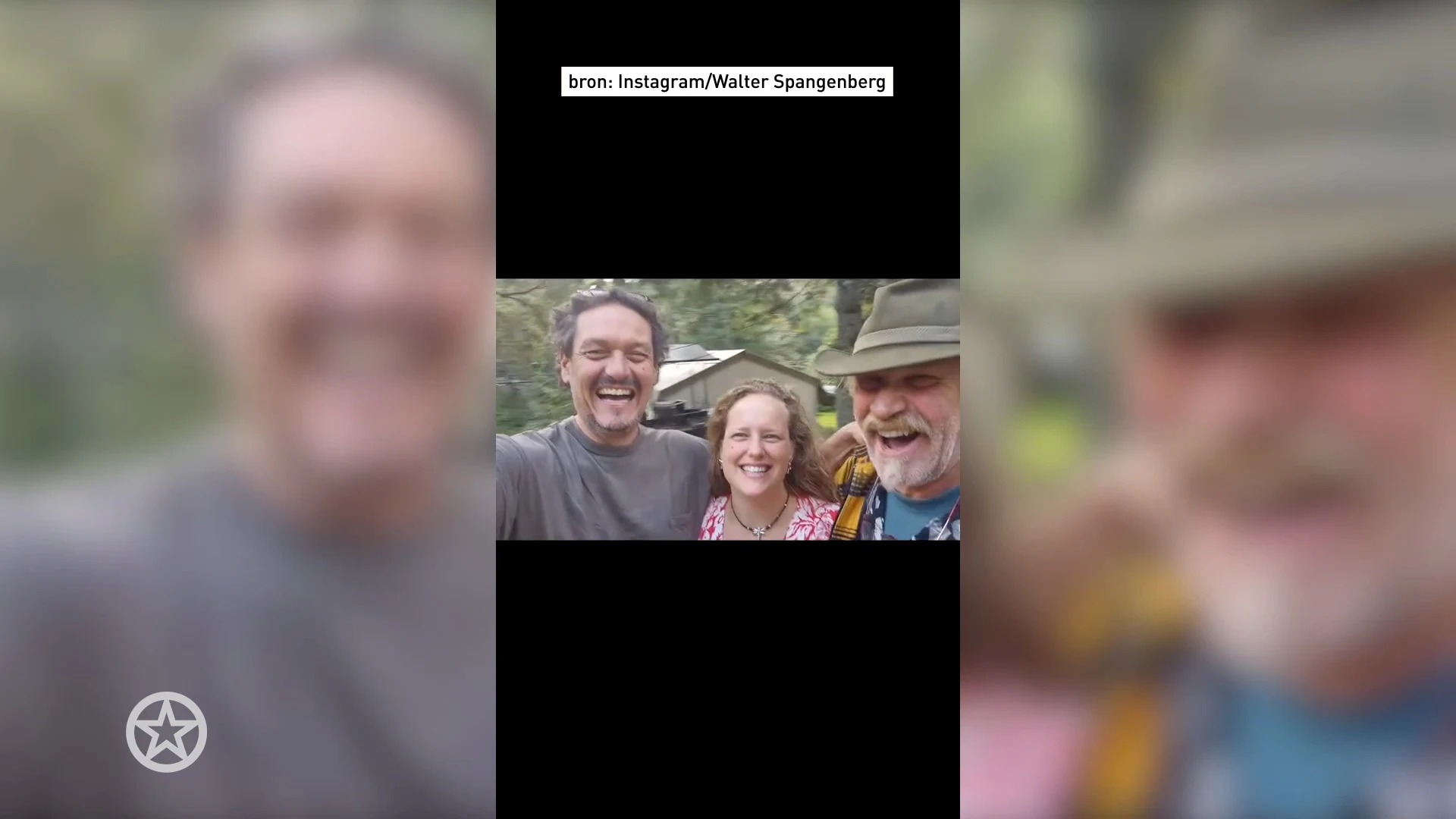 B&B Vol Liefde-Walter op bezoek bij Thijz