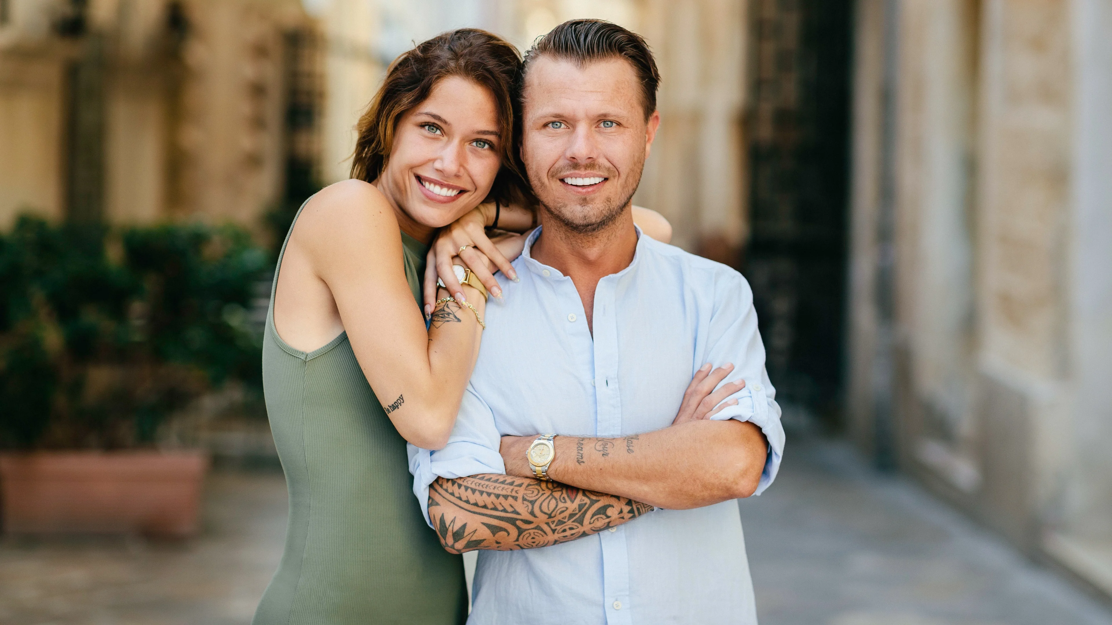 Kijkersbedrog in Temptation Island? Sonny geeft dit toe!