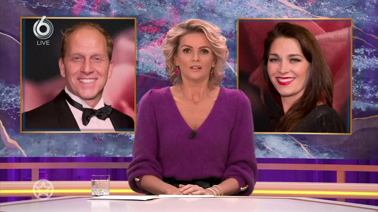 Bridget over contact met Rachel