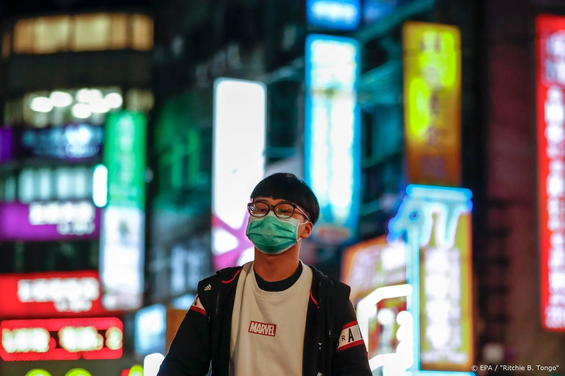 Ruim 500 bioscopen openen deuren in China