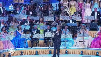 'Afrojack zou vorig jaar eigenlijk naar Songfestival gaan'