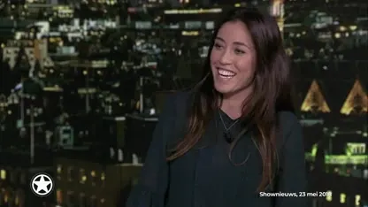 Dochtertje voor Sven Kramer en Naomi van As