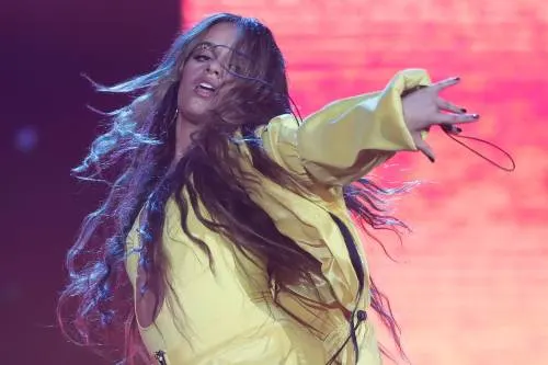 Camila Cabello deelt reden breuk