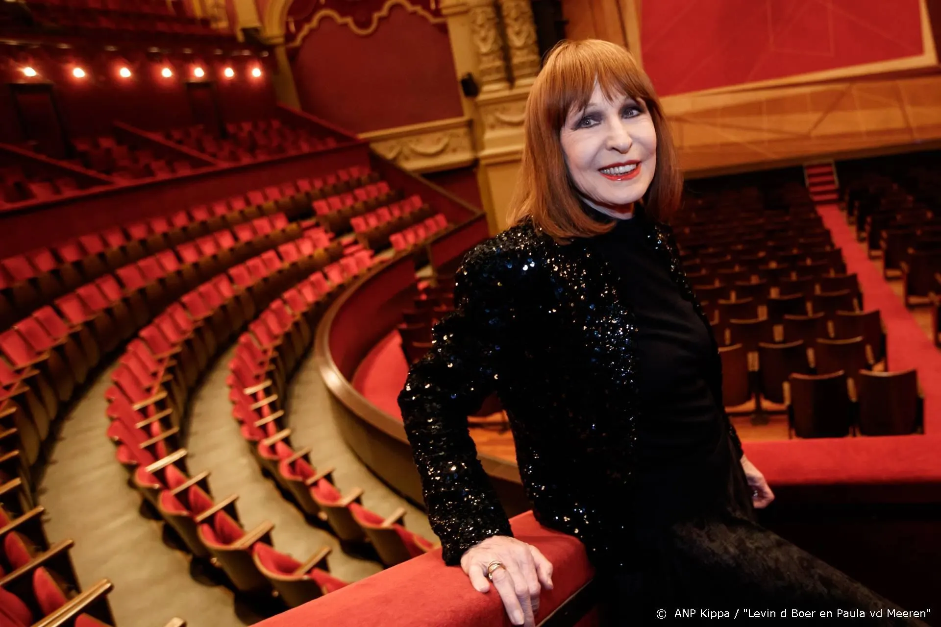 Afscheid Liesbeth List was in zeer kleine kring