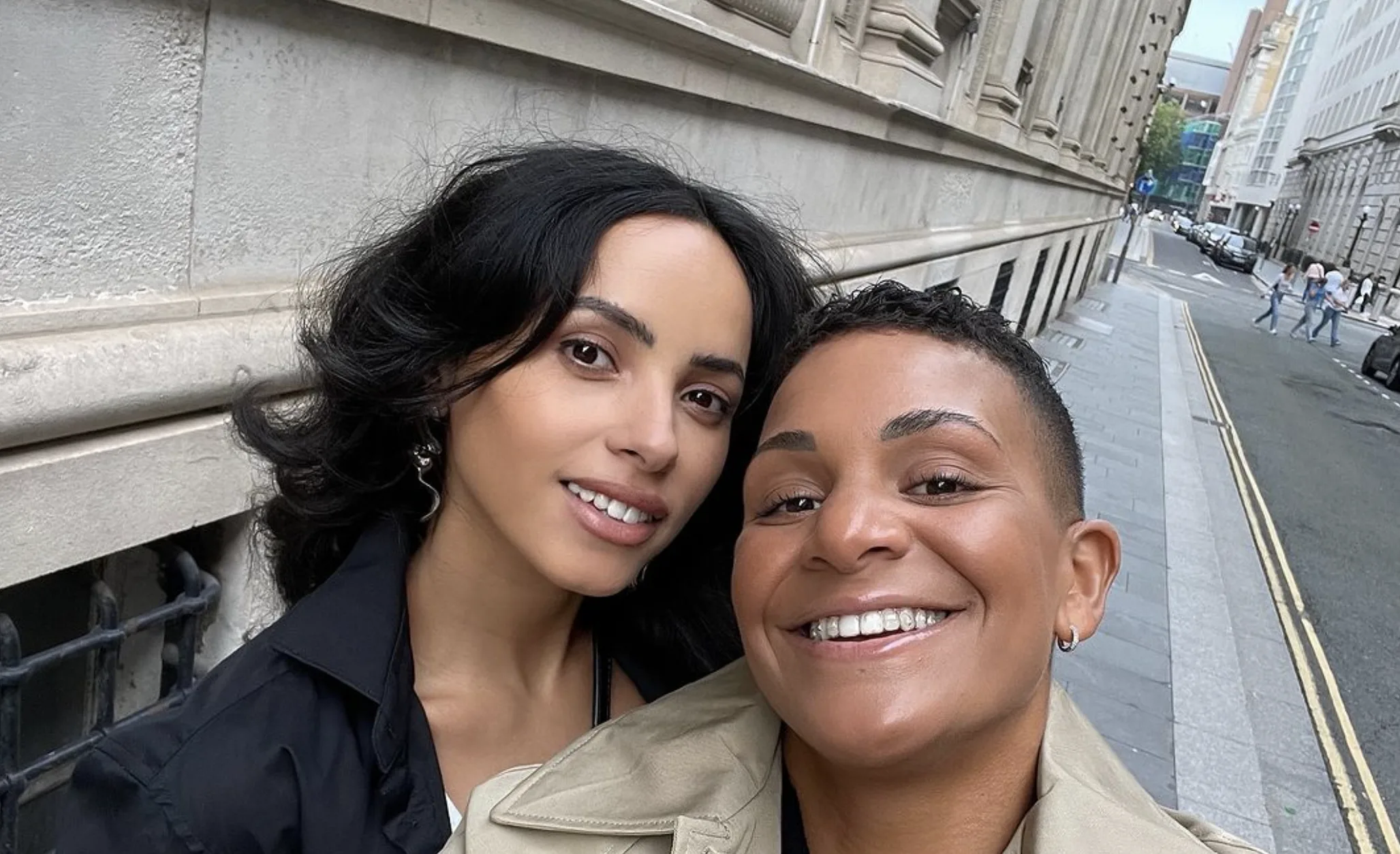 Shanice van de Sanden deelt emotioneel bericht