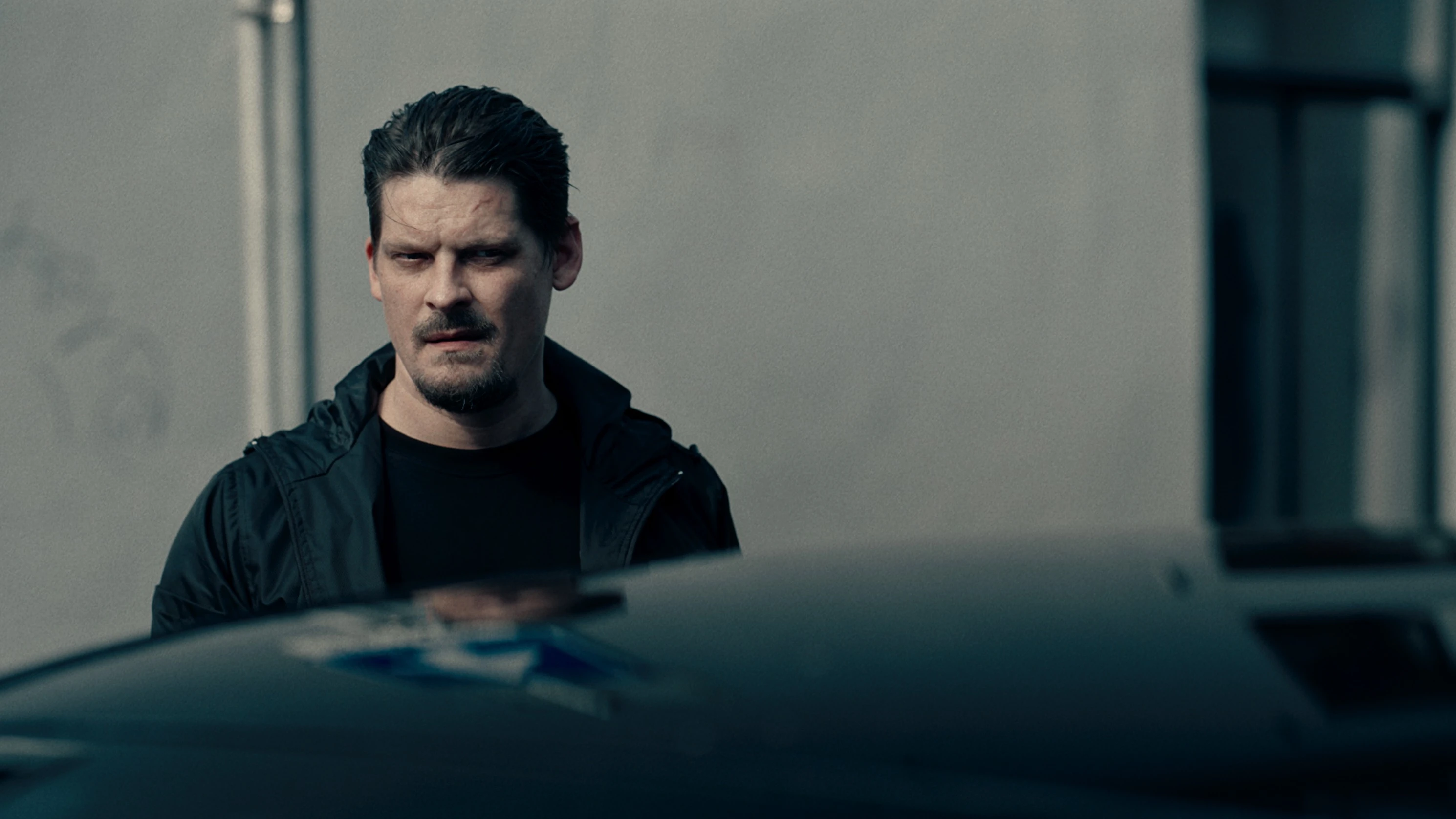 Acteurs over seizoen 3 van Sleepers