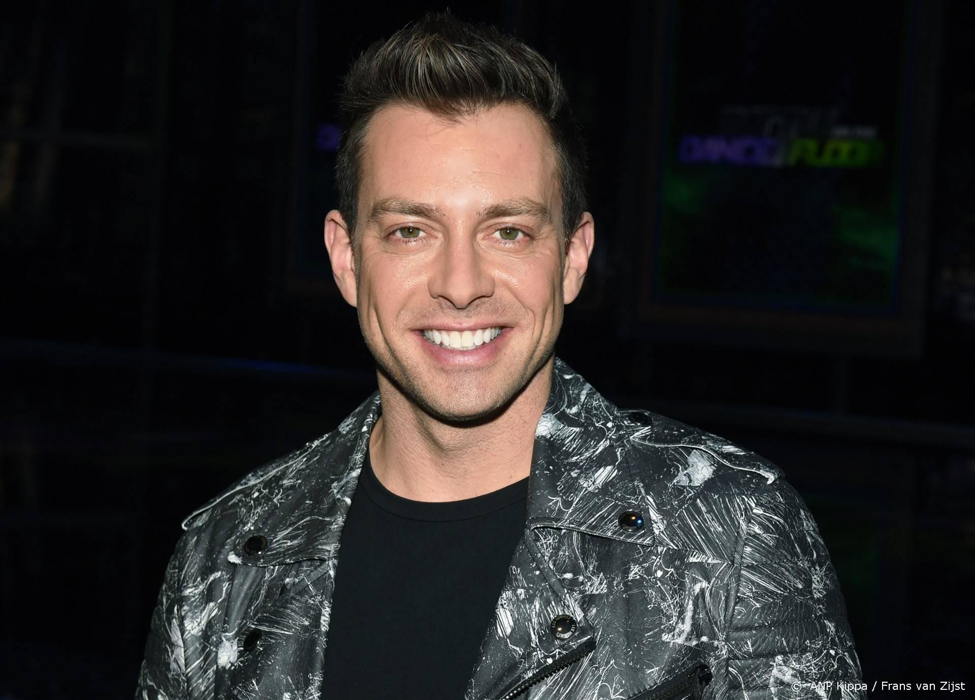 Dan Karaty over leven zonder drank en terugkeer SYTYCD