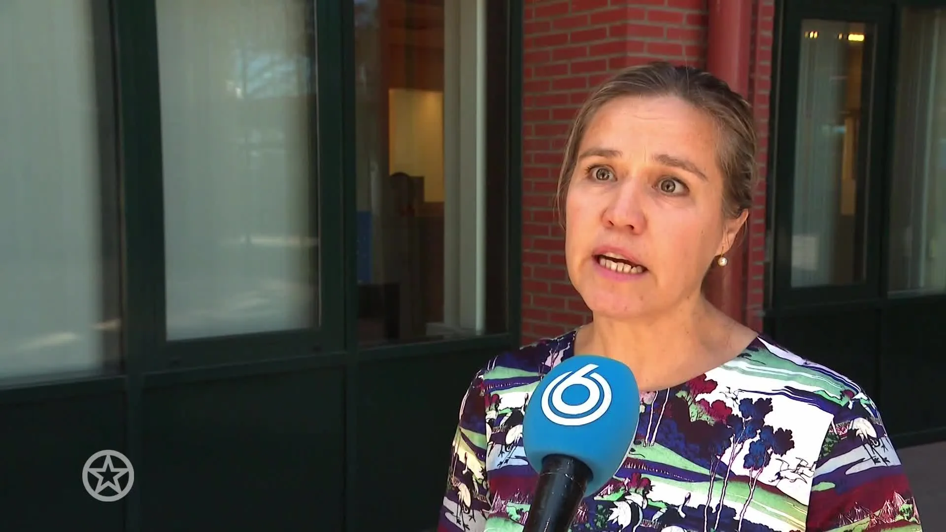 Celstraffen tot 8 jaar voor reeks overvallen op BN'ers