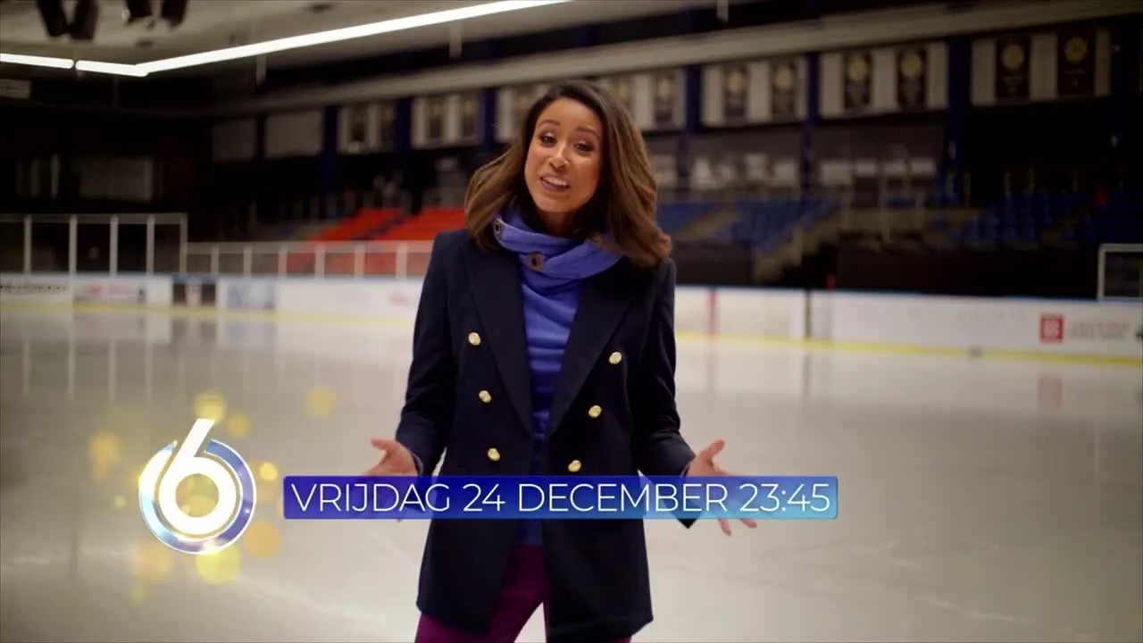 Deel Je Geluk op 24 december te zien bij SBS6