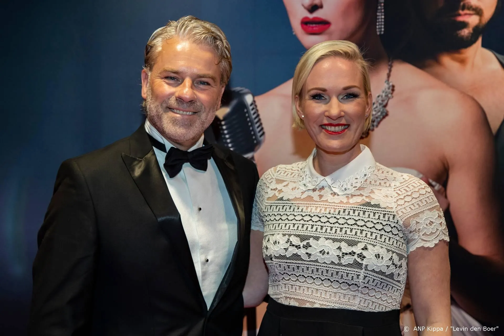 Wieneke Remmers zingt digitaal op bevrijdingsconcert