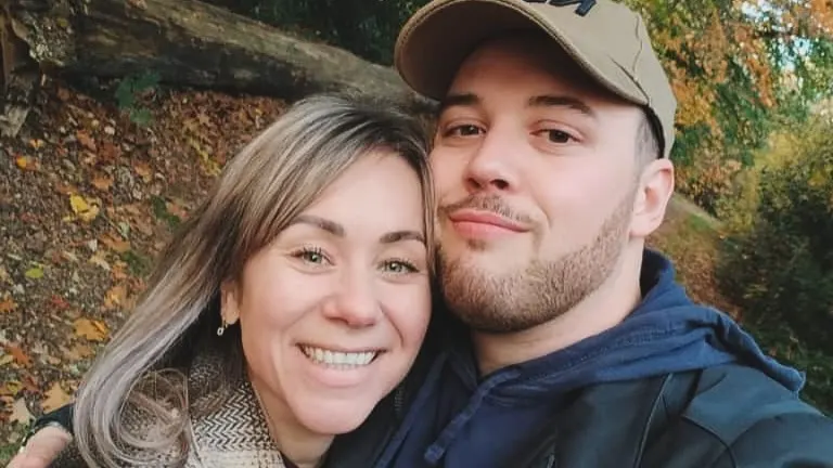 MAFS-Patricia bevallen van eerste kindje: 'Middelpunt van alles'