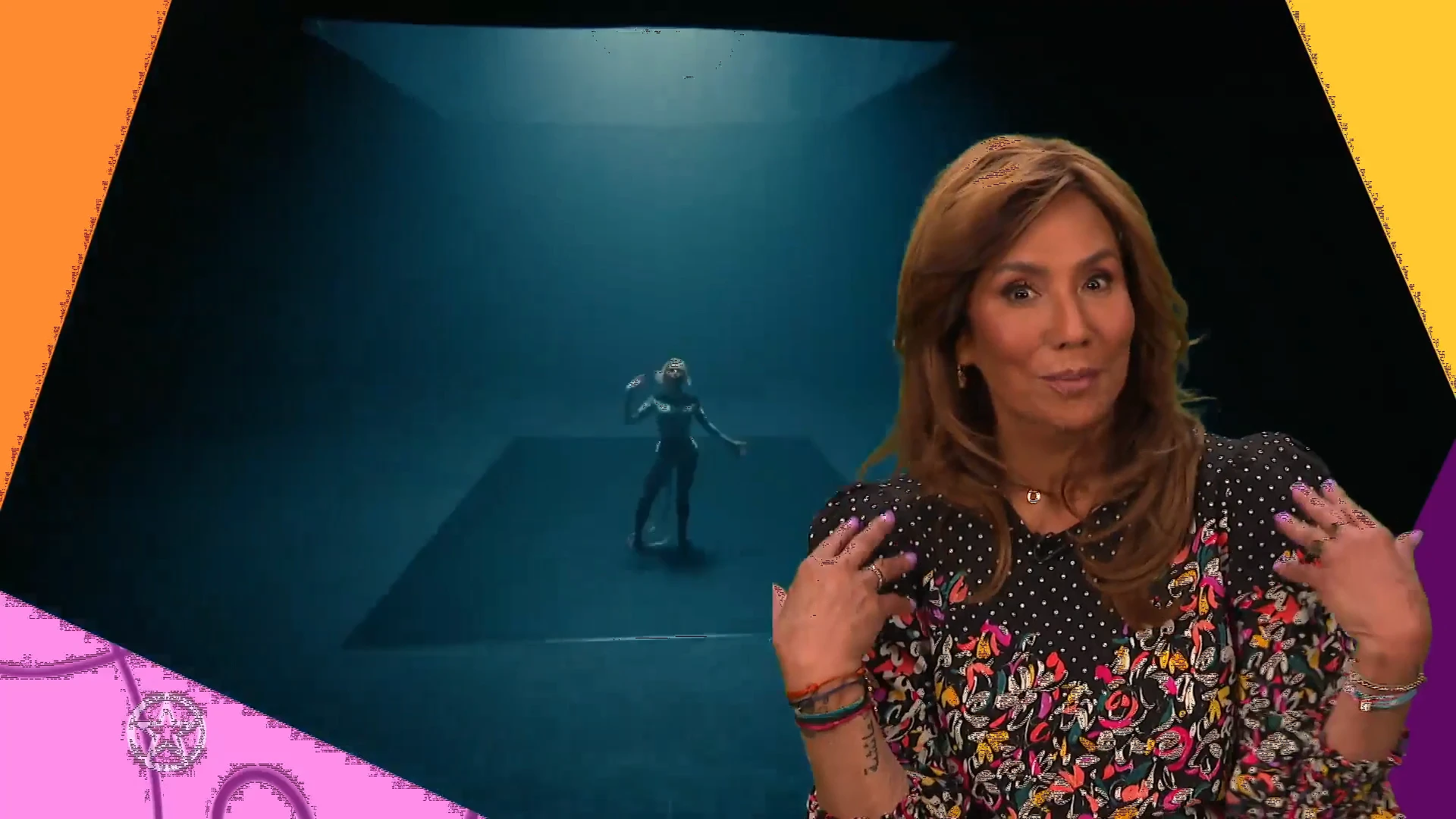 Shownieuws Songfestivaljury: Servië, Slovenië, Spanje en Tsjechië  