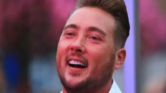 ZIEN: Heftige ingreep voor Rowan Janssen