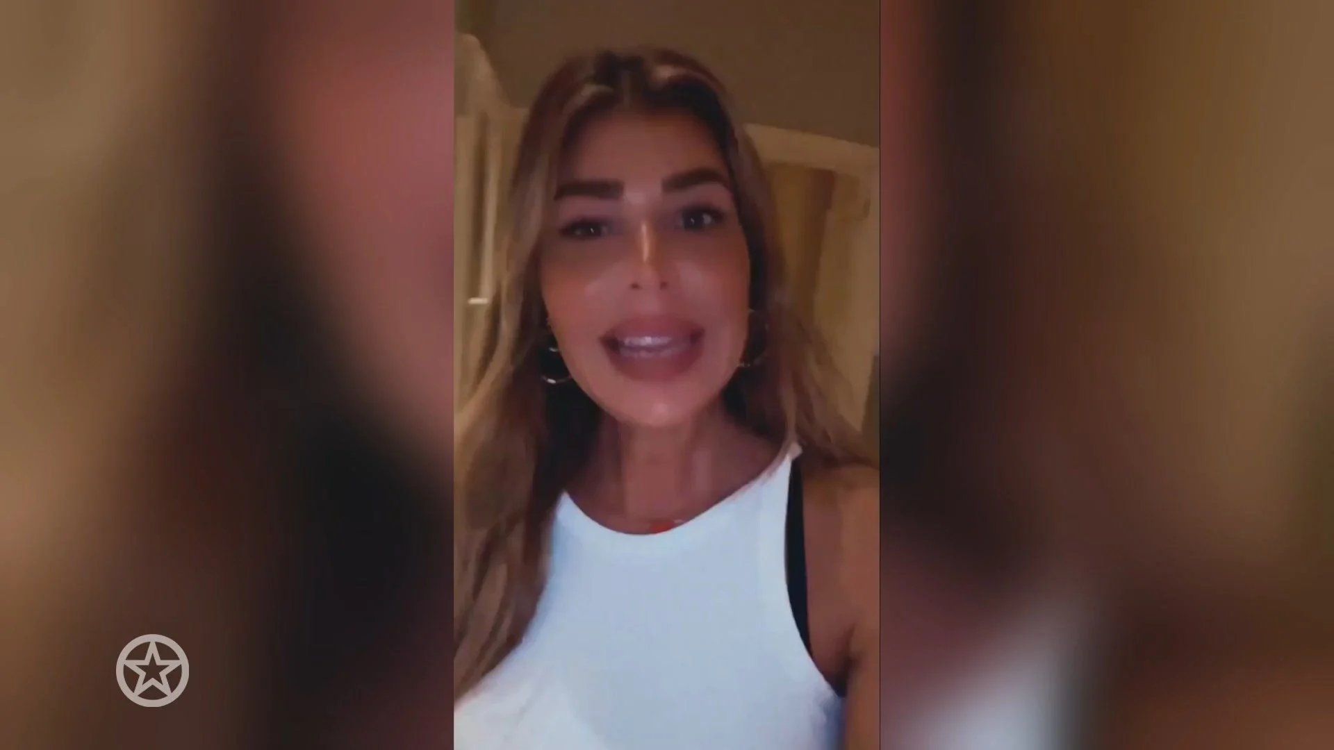 Estelle Cruijff geeft blunder toe